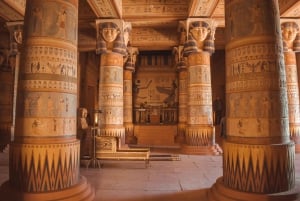 Marrakech: Excursión inolvidable de 4 días al desierto del Sahara