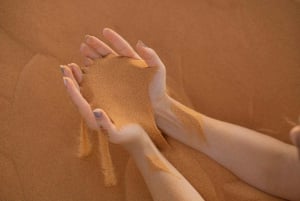 Marrakech: Excursión inolvidable de 4 días al desierto del Sahara