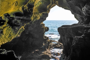 Marraquexe: Viagem de 7 dias a Tânger via Chefchaouen e deserto