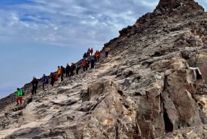 Marrakech: 8-dagars vandring i berberbyar och dalar