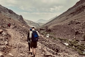 Marrakech: 8-dagars vandring i berberbyar och dalar