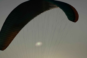 Marrakech-eventyr: Paragliding, kamelridning og morgenmad