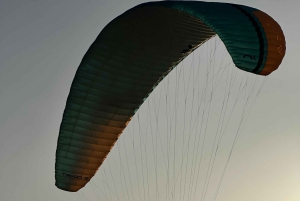 Marrakech-eventyr: Paragliding, kamelridning og morgenmad