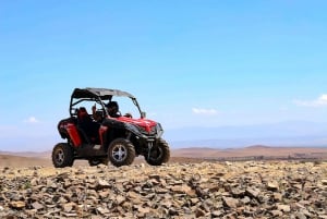 Marrakech: Day Trip to Ourika Valley with Waterfalls