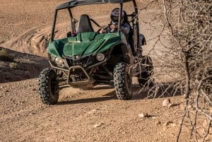 Marrakech: Day Trip to Ourika Valley with Waterfalls