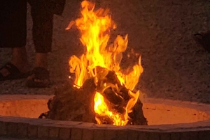 Marrakech: Agafay Desert Camel Ride, Dinner, Pool & Quad