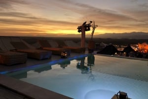 Marraquexe: Transfer privado de ida ou volta ao aeroporto de Marraquexe