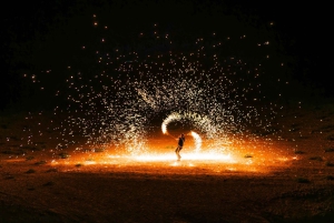 Marrakech: Agafay Desert Escape with Quad or Camel Ride