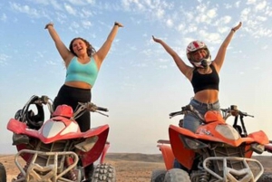 Marrakech: Atlas Mountains & Valleys Waterfall Hike w/ Lunch