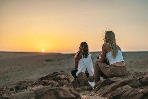 Marrakech: giornata al deserto di Agafay con pranzo e trasferimento