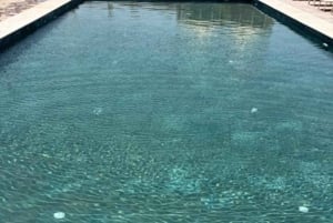 Marrakech: giornata al deserto di Agafay con pranzo e trasferimento