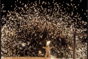 Marrakech: Agafay Desert Quad Bike, Camel Ride and Dinner