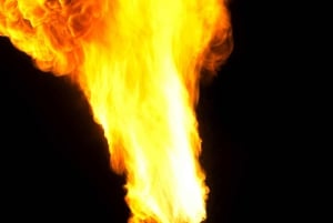 Marrakesh: Agafay-woestijn, quad, kamelenrit, diner en show