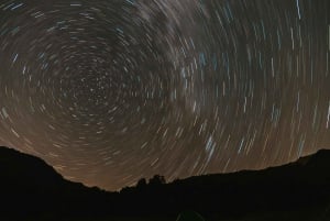 Marrakesh: Agafay-woestijn, quad, kamelenrit, diner en show