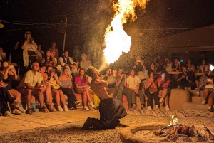 Marrakech-eventyr: Paragliding, kamelridning og morgenmad