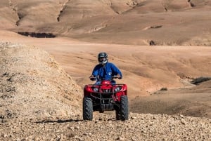 Marrakech: escursione alla bellissima e storica Essaouira