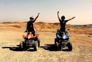 Marrakech: escursione alla bellissima e storica Essaouira