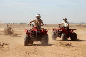 Marrakech: escursione alla bellissima e storica Essaouira