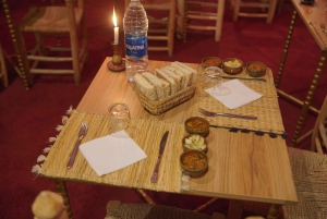 Marrakech: Agafay Wüsten-Quad, Kamel- oder Pool-Tag mit Mittagessen