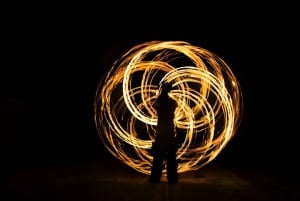 Marrakech: Agafay-woestijn Quad & kamelenritten met dinershow