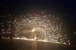 Marraquexe: passeios de moto-quatro e camelo no deserto de Agafay com espetáculo e jantar