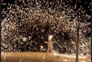 Marraquexe: passeios de moto-quatro e camelo no deserto de Agafay com espetáculo e jantar