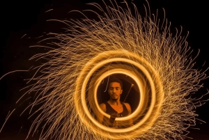 Марракеш: поездка на квадроциклах и верблюдах по пустыне Агафай с ужином и шоу