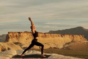 Marrakech-eventyr: Paragliding, kamelridning og morgenmad