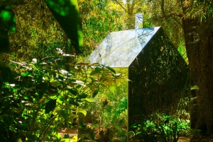 Marrakech: André Heller's ANIMA Garden Ticket