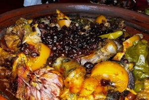 Marrakech : ateliers d'arts et de cuisine