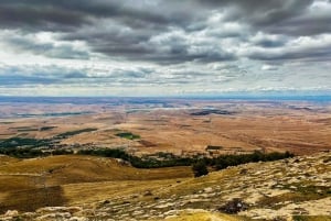 Marrakech: Atlas Mountain, Berber Villages, & Agafay Desert