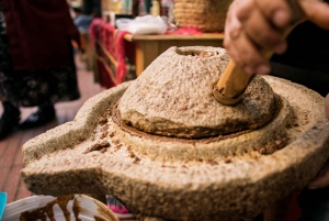 Marrakech: Atlas Mountains & Agafay Desert Tour w Camel Ride