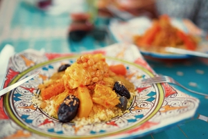 Marrakech: Atlas Mountains & Agafay Desert Tour w Camel Ride