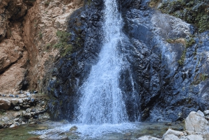 Marrakech: Atlas Mountains, Ourika Valley, Waterfall & Lunch