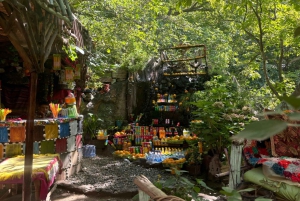 Marrakech: Atlas Mountains, Ourika Valley, Waterfall & Lunch