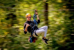 Marrakesch: 3 Stunden traditioneller Hammam, Massage & Hoteltransfer