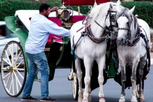 Marrakesch: 3 Stunden traditioneller Hammam, Massage & Hoteltransfer