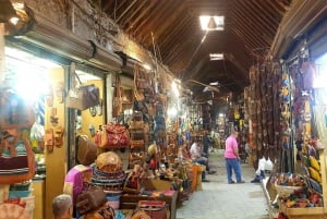 Marraquexe: Experiência de compras no Souk de artesanato com um local