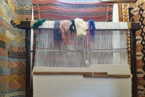 Marraquexe: Experiência de compras no Souk de artesanato com um local