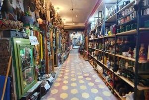 Marraquexe: Experiência de compras no Souk de artesanato com um local