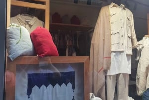 Marraquexe: Experiência de compras no Souk de artesanato com um local