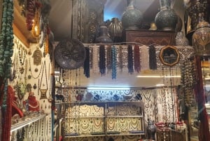 Marraquexe: Experiência de compras no Souk de artesanato com um local