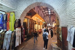 Marraquexe: Experiência de compras no Souk de artesanato com um local