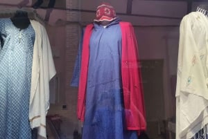 Marraquexe: Experiência de compras no Souk de artesanato com um local