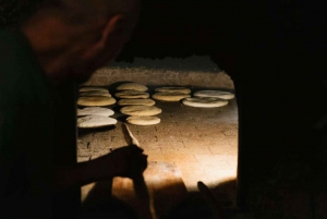 Marrakech: Authentic Moroccan Food Tour with Lunch/ Dinner