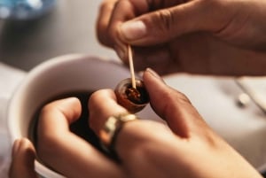 Marrakech: Authentische marokkanische Foodtour Rundgang & Abendessen