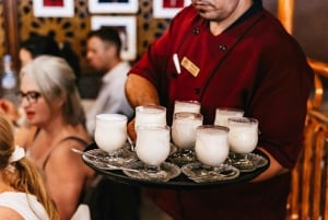 Marrakech: Authentische marokkanische Foodtour Rundgang & Abendessen