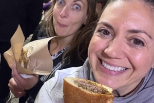 Marrakech: Authentische marokkanische Foodtour Rundgang & Abendessen