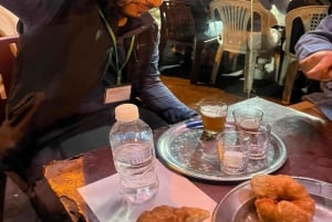 Marrakech: Bahia-palasset, Madrasa Ben Youssef og den hemmelige hagen