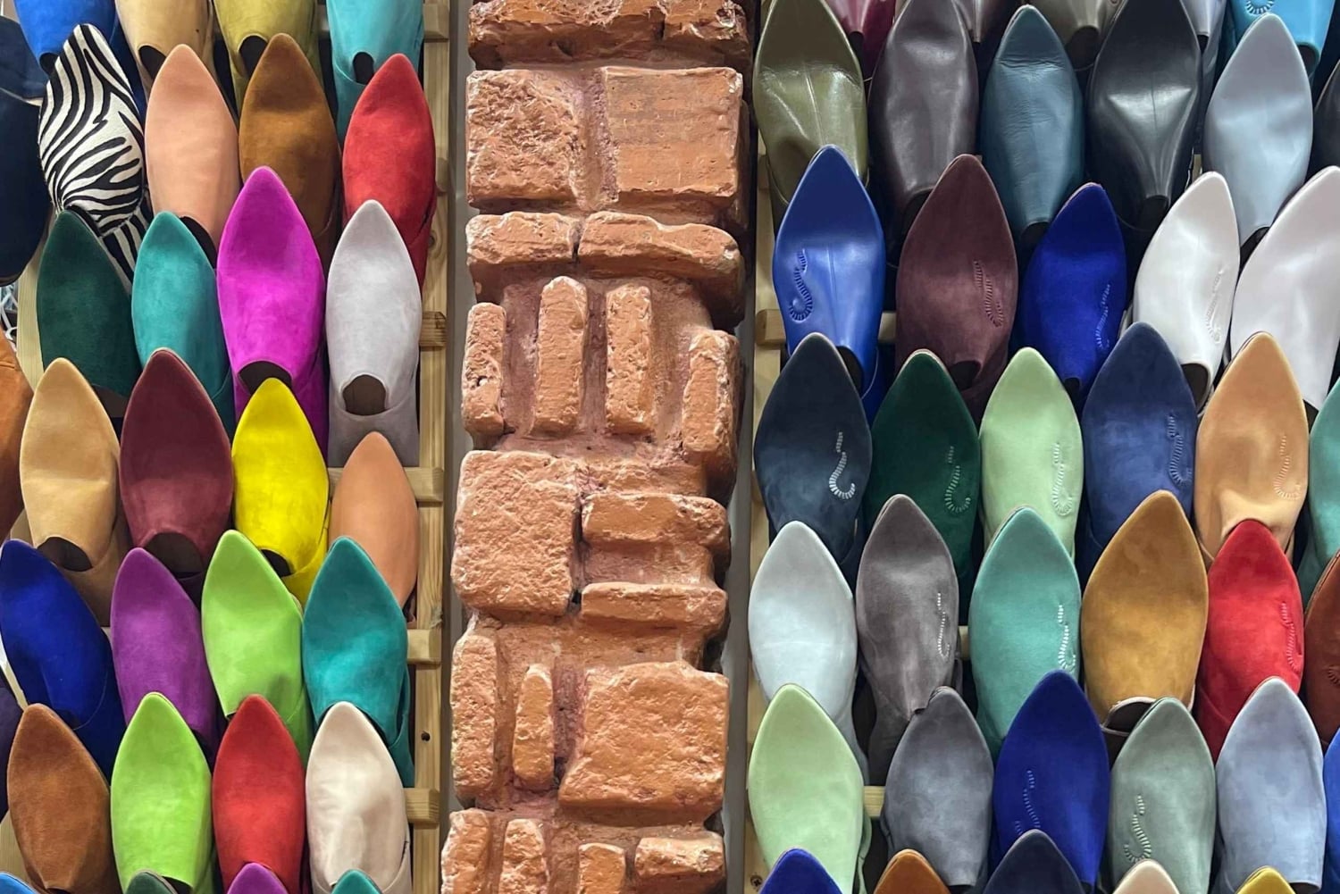 Marrakech: Palazzo Bahia, Madrassa e Souk - Tour guidato